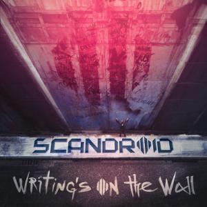 Scandroid - Writing's On The Wall (Single) (2019)