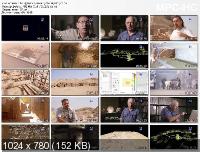 Разгадка тайны пирамид (2018) HDTVRip Серия 2  Хеопс и гробница секретов