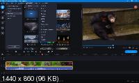 Movavi Video Editor Plus 20.0.0 Portable