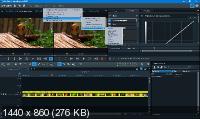 MAGIX Video Pro X11 17.0.2.44 RePack by Pooshock