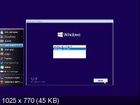 Windows 10 Enterprise LTSC 8in1 x86/x64 +/- Office 2019 by Eagle123 10.2019 (RUS/ENG)