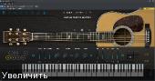 Ample Sound - Ample Guitar M III 3.3.0 VSTi, VSTi3, AAX, AUi WIN.OSX x64 - акустическая гитара