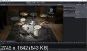 Toontrack - Superior Drummer 3.1.4 STANDALONE, VSTi, AAX x64 - ударная установка