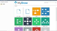 MyDraw 4.1.2 RePack + Portable