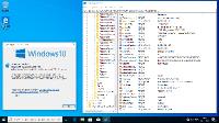 Microsoft Windows 10.0.18363.418 Version 1909 (x86-x64) -    Microsoft MSDN