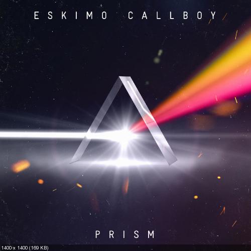 Eskimo Callboy - Prism (Single) (2019)