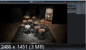 Toontrack - Toontrack - Alt-Rock EZX v 1.0.0 (SOUNDBANK) - сэмплы Superior Drummer 3