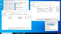 Windows 10 Version 1909 7 in 1 (10.2019) Repack MSDN v1 (x64)