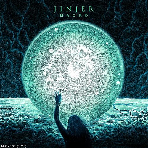 Jinjer - Macro (2019)