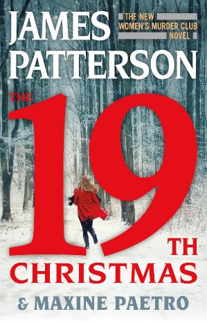 01 THE 19TH CHRISTMAS by James Patterson and Maxine Paetro