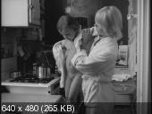 Откровенная Сцена С Леной Нюман – Я Любопытна – Фильм В Синем (1968)