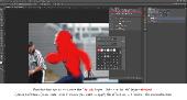 Slidesalad - Digital Mixed Art Photoshop Action V3