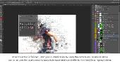 Slidesalad - Digital Mixed Art Photoshop Action V3