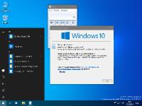 Windows 10 20H1 Compact 19008.1000 (x86-x64)