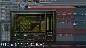 [FL Studio PRO] Пошаговое создание DEEP HOUSE треков [2016, RUS] - видеоуроки от FL Studio PRO