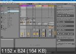 Ableton Live Suite 10.1.4