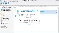 Macrium Reflect v7.2.4523 Home Edition/Server Plus